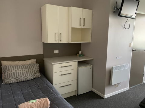 Yuki Inn Jindabyne - Accommodation in Surfers Paradise 10