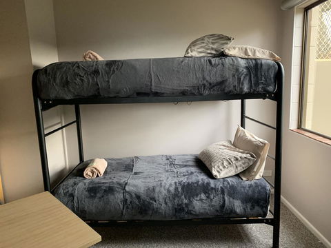Yuki Inn Jindabyne - Accommodation in Surfers Paradise 39
