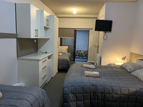 Yuki Inn Jindabyne - Accommodation in Surfers Paradise 23