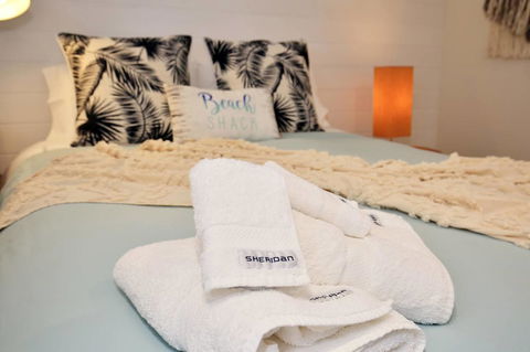 Jervis Bay Beach Shack I Pet Friendly - Accommodation in Surfers Paradise 7