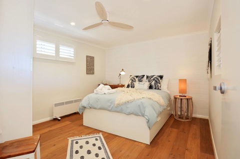 Jervis Bay Beach Shack I Pet Friendly - Accommodation in Surfers Paradise 6