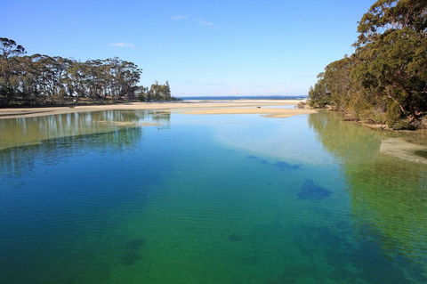 Jervis Bay Beach Shack I Pet Friendly - Accommodation in Surfers Paradise 18