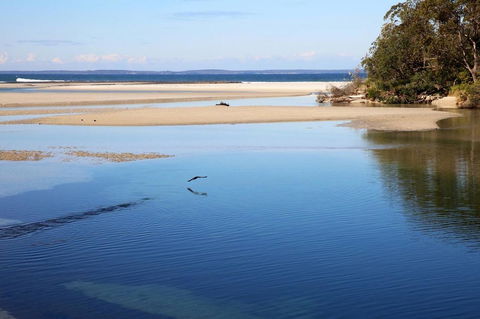 Jervis Bay Beach Shack I Pet Friendly - Accommodation in Surfers Paradise 19