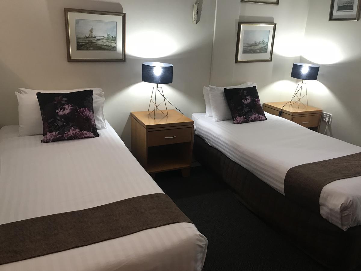 Woolloomooloo NSW Accommodation in Surfers Paradise