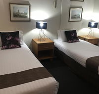 Mariners Court Hotel - Accommodation in Surfers Paradise
