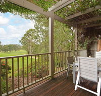 Villa Margarita located within Cypress Lakes - Accommodation in Surfers Paradise