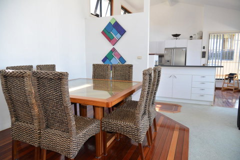 The Boat House - Accommodation in Surfers Paradise 4
