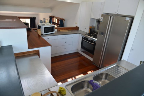 The Boat House - Accommodation in Surfers Paradise 14
