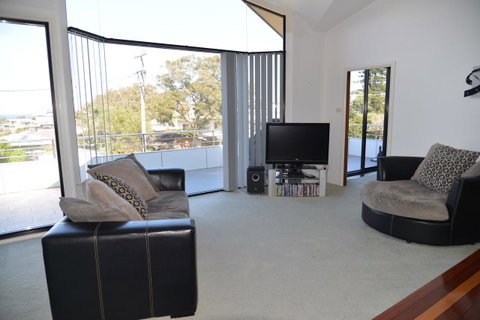 The Boat House - Accommodation in Surfers Paradise 9