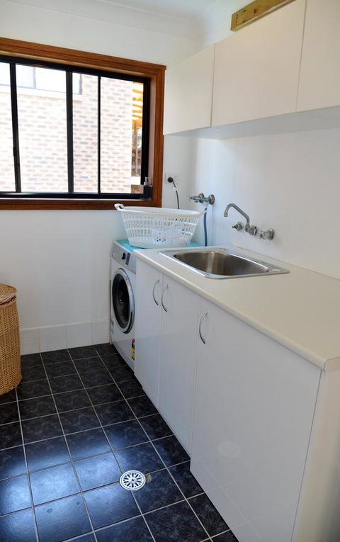 The Boat House - Accommodation in Surfers Paradise 16