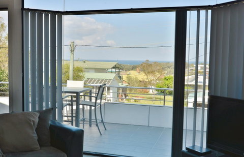 The Boat House - Accommodation in Surfers Paradise 1