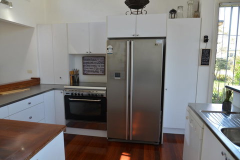The Boat House - Accommodation in Surfers Paradise 13
