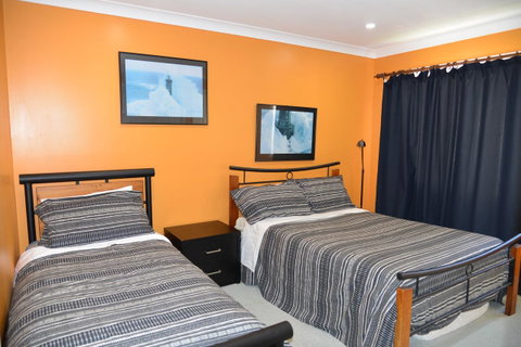 The Boat House - Accommodation in Surfers Paradise 19