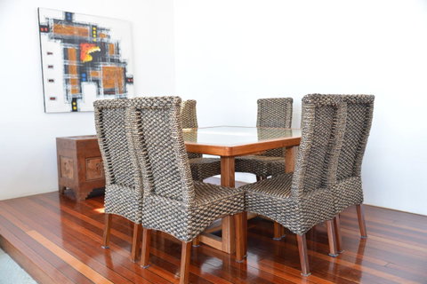 The Boat House - Accommodation in Surfers Paradise 12