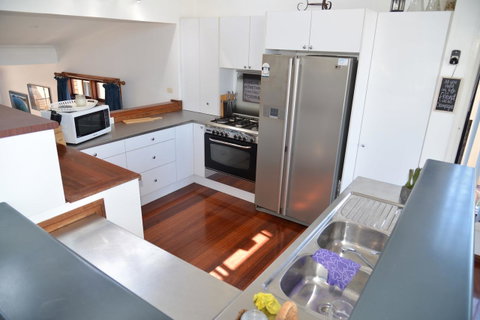 The Boat House - Accommodation in Surfers Paradise 5