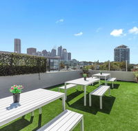 Ady's Place Backpackers Sydney - Accommodation in Surfers Paradise