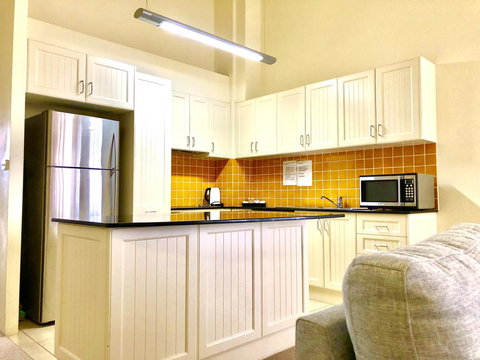 Boathouse Resort (Water Front) - Accommodation in Surfers Paradise 20