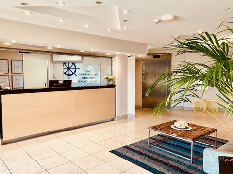 Boathouse Resort (Water Front) - Accommodation in Surfers Paradise 16