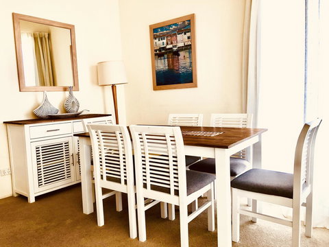 Boathouse Resort (Water Front) - Accommodation in Surfers Paradise 24
