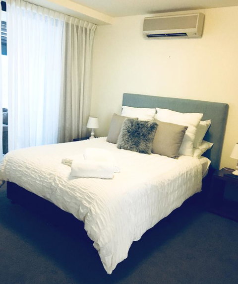 Boathouse Resort (Water Front) - Accommodation in Surfers Paradise 3