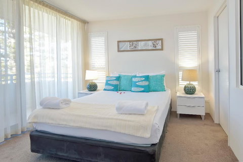 Boathouse Resort (Water Front) - Accommodation in Surfers Paradise 19