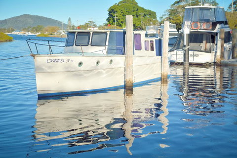 Boathouse Resort (Water Front) - Accommodation in Surfers Paradise 6