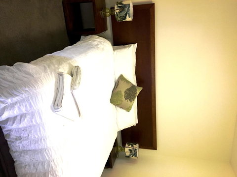 Boathouse Resort (Water Front) - Accommodation in Surfers Paradise 4
