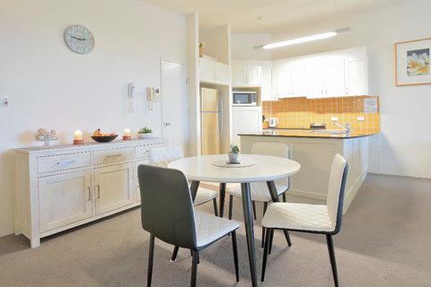 Boathouse Resort (Water Front) - Accommodation in Surfers Paradise 21