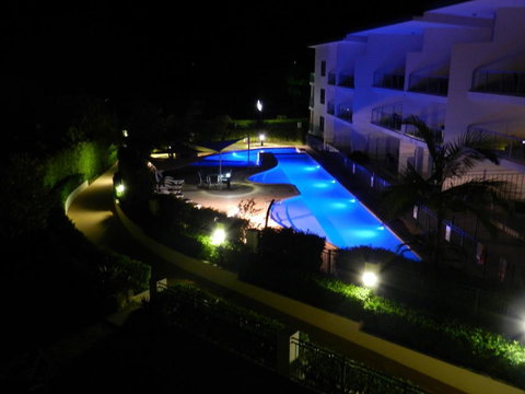 Boathouse Resort (Water Front) - Accommodation in Surfers Paradise 12