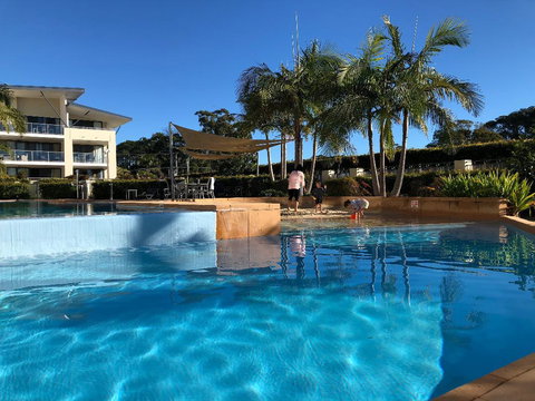 Boathouse Resort (Water Front) - Accommodation in Surfers Paradise 11