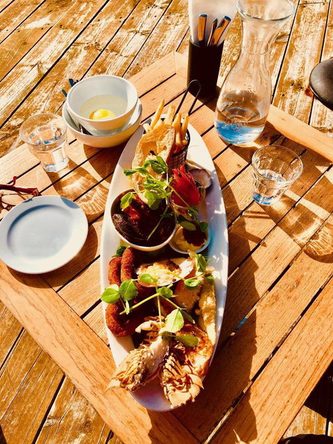 Boathouse Resort (Water Front) - Accommodation in Surfers Paradise 28