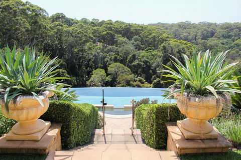 The Outlook Cabana - Accommodation in Surfers Paradise 11