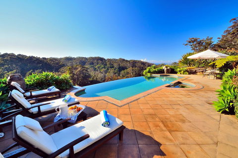 The Outlook Cabana - Accommodation in Surfers Paradise 12