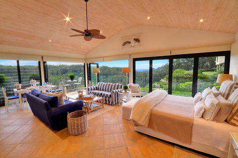 The Outlook Cabana - Accommodation in Surfers Paradise 6