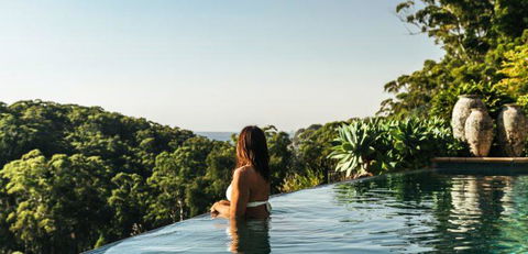 The Outlook Cabana - Accommodation in Surfers Paradise 2
