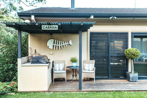 The Outlook Cabana - Accommodation in Surfers Paradise 5