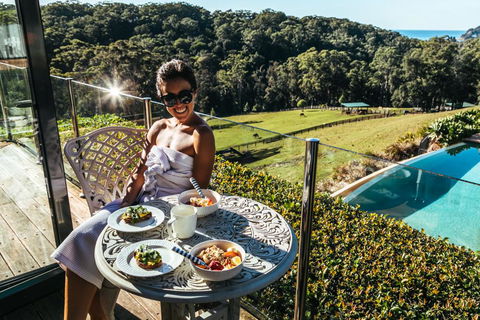 The Outlook Cabana - Accommodation in Surfers Paradise 3