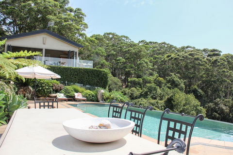 The Outlook Cabana - Accommodation in Surfers Paradise 13