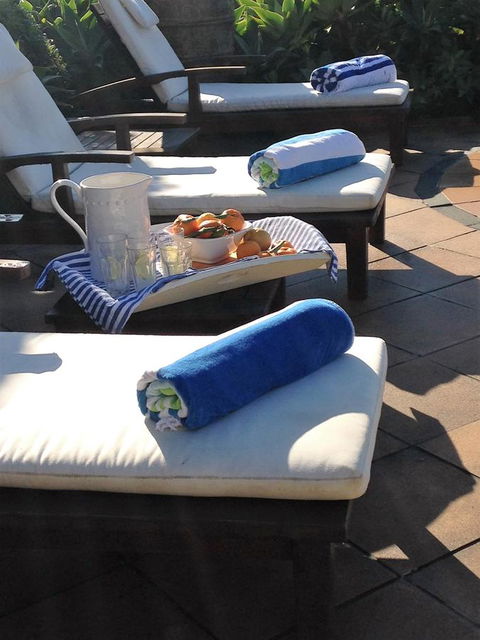 The Outlook Cabana - Accommodation in Surfers Paradise 15