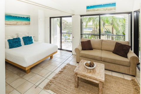 Julians Apartments - Accommodation in Surfers Paradise 13