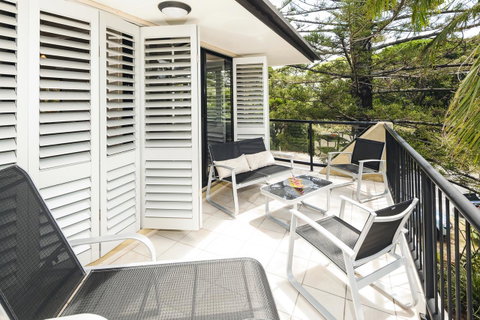 Julians Apartments - Accommodation in Surfers Paradise 22