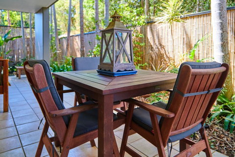 Julians Apartments - Accommodation in Surfers Paradise 40