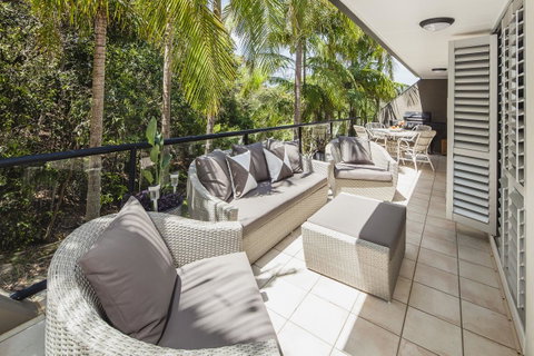 Julians Apartments - Accommodation in Surfers Paradise 37