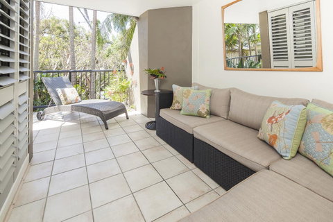 Julians Apartments - Accommodation in Surfers Paradise 33