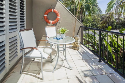 Julians Apartments - Accommodation in Surfers Paradise 16