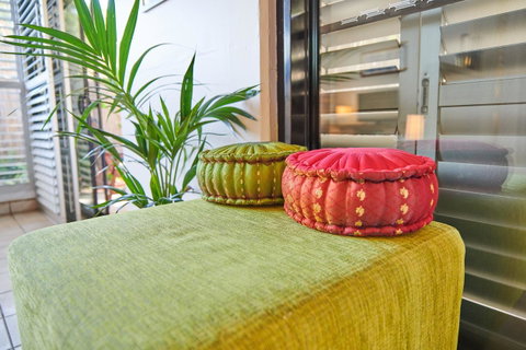 Julians Apartments - Accommodation in Surfers Paradise 38
