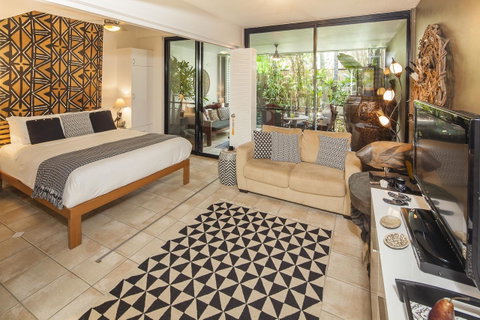 Julians Apartments - Accommodation in Surfers Paradise 34