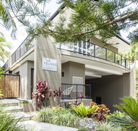Julians Apartments - Accommodation in Surfers Paradise