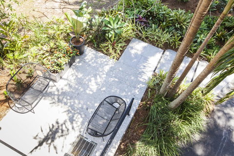 Julians Apartments - Accommodation in Surfers Paradise 27