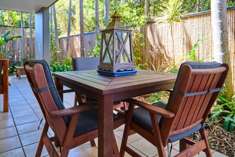 Julians Apartments - Accommodation in Surfers Paradise 1